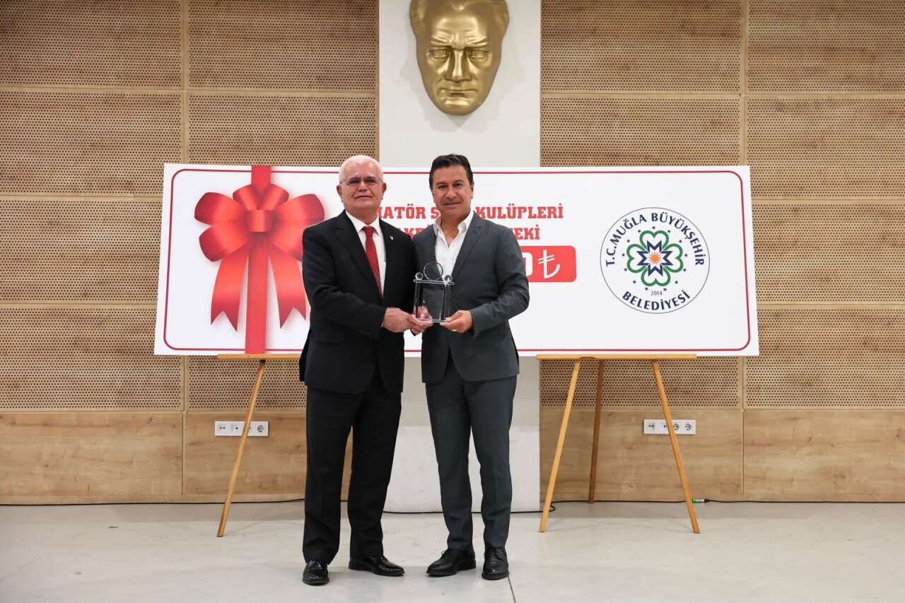 AMATÖR SPORUN GÜCÜNE BÜYÜKŞEHİR DESTEĞİ İLANI 1